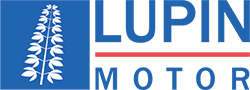 Lupin Motor certifierad verkstad